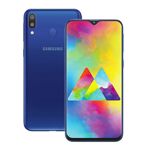 Điện thoại Samsung Galaxy M20 - Hàng chính hãng