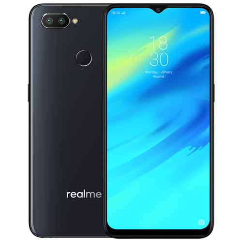 Realme 2 Pro 4GB - 64GB