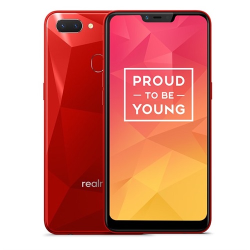 Realme 2 4GB - 64GB