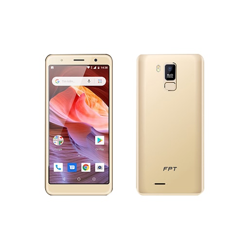 Điện thoại FPT X15