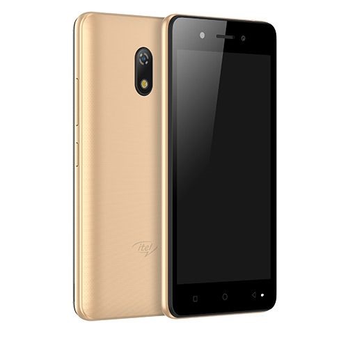 Điện thoại Itel A16 Plus