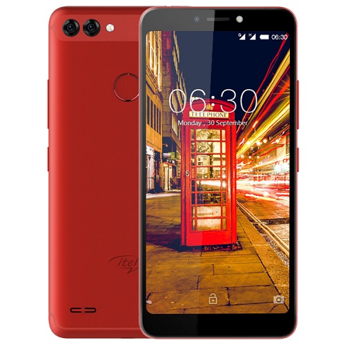 Điện thoại Itel S13 Pro - Hàng chính hãng