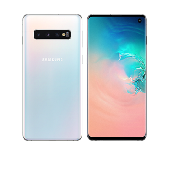 Điện thoại Samsung Galaxy S10 không quà - Hàng chính hãng
