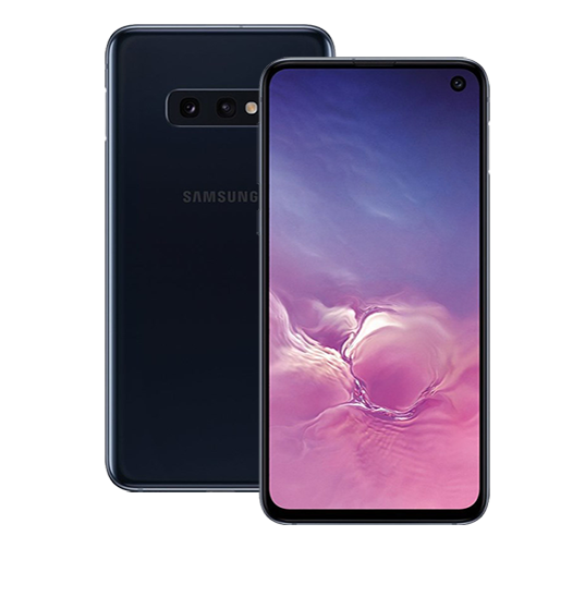 Điện thoại Samsung Galaxy S10e 6GB 128GB - Hàng chính hãng