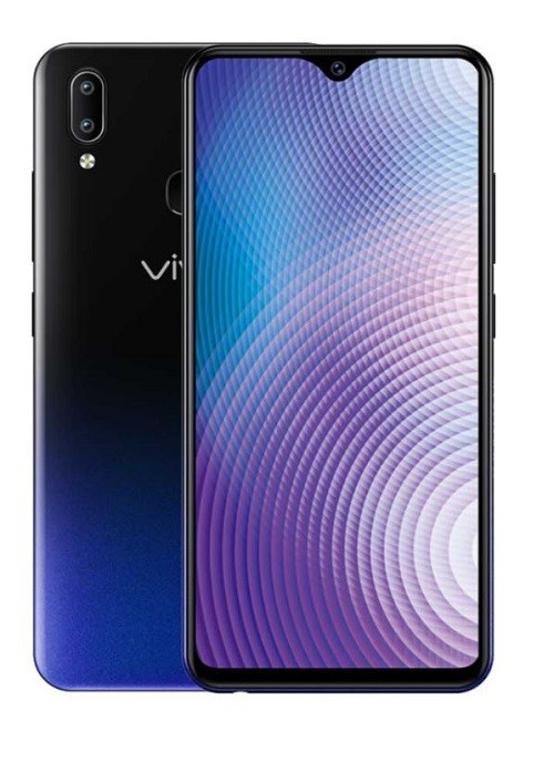 Điện thoại Vivo Y91i 2GB 32GB - Hàng chính hãng