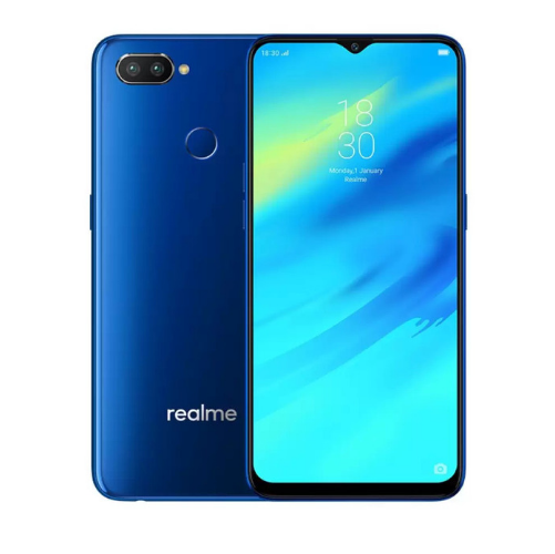 Điện thoại Realme 2 Pro 4GB - 64GB - Hãng phân phối chính thức