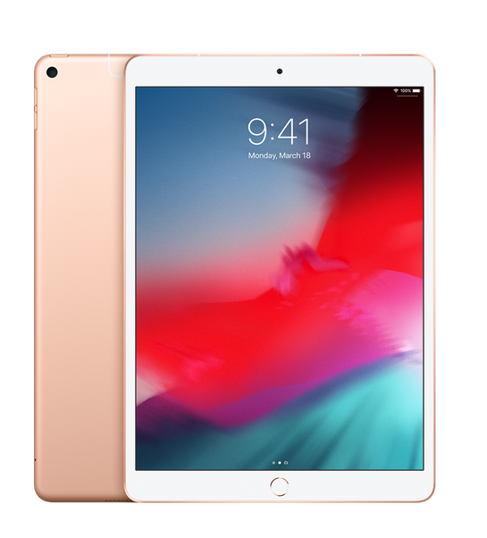 Ipad Air 3 256GB (2019) Wifi - Hàng chính hãng