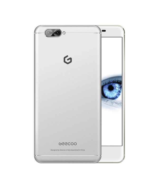 Điện thoại Bavapen Geecoo G3 2GB 16GB - Hàng chính hãng