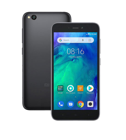 Điện thoại Xiaomi Redmi Go 1GB 8GB - Hàng chính hãng