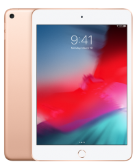 ipad mini 5 Gold