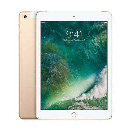 Ipad Gen 6 (2018) Wi-Fi 32Gb Gold (LL)