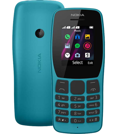 Điện thoại Nokia 110 (2019)