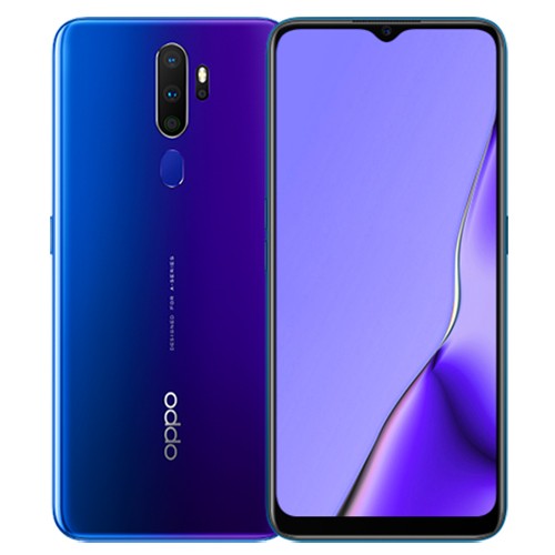 Điện thoại Oppo A9 2020 8Gb 128Gb - Hàng chính hãng