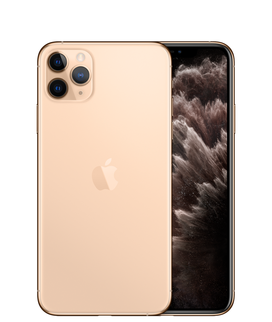 iPhone 11 Pro Gold 512Gb ( 1 Sim LL )