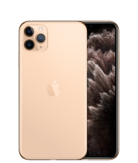 iphone 11 pro max gold select 2019
