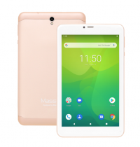 masstel tab8 pro gold 1 400x460
