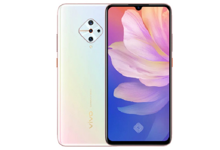 Điện thoại Vivo S1 PRO 8GB 128GB