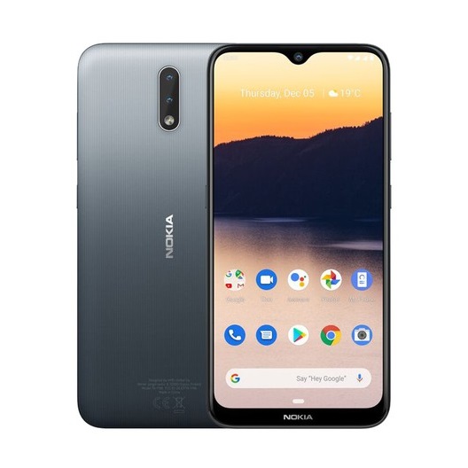 Điện thoại Nokia 2.3 2GB 32GB -Hàng chính hãng 