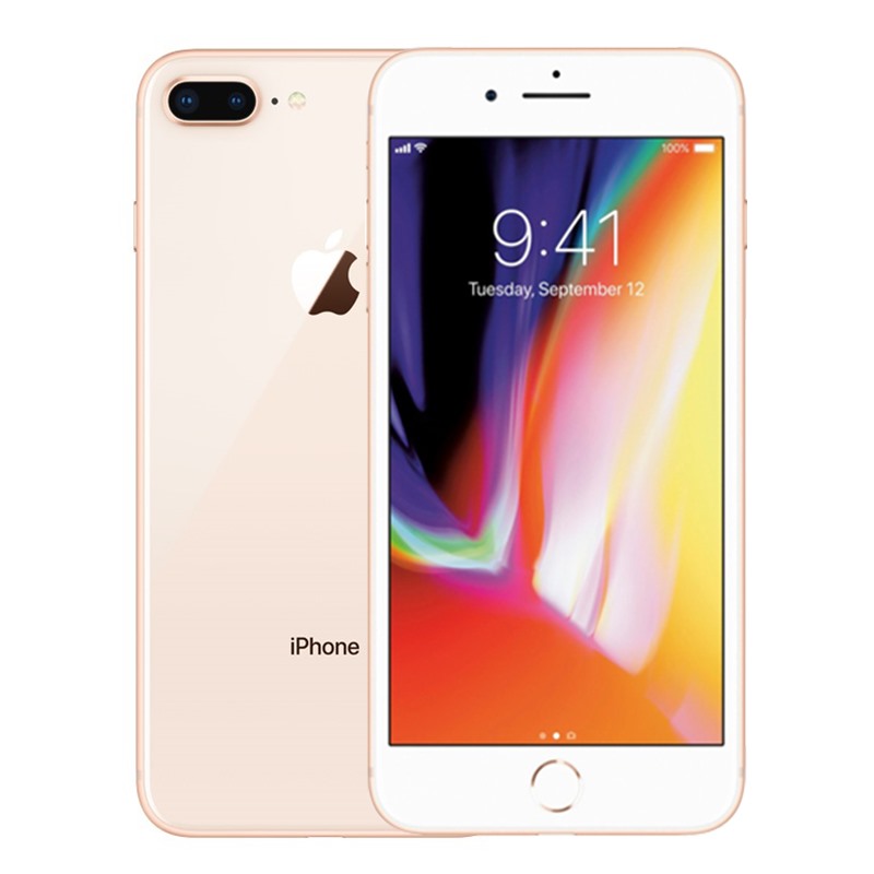 Điện thoại iPhone 8 Plus 64Gb  - Hàng chính hãng