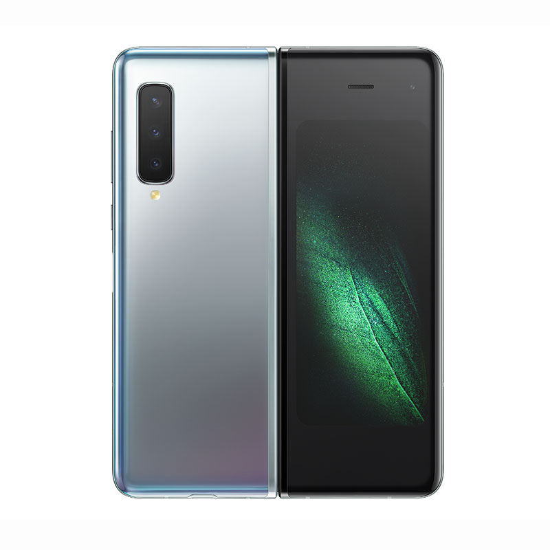 Điện thoại Samsung Galaxy Fold - 12GB/512Gb - F900F