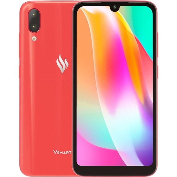 Điện thoại Vsmart Star 2Gb - 16Gb - Hàng chính hãng 