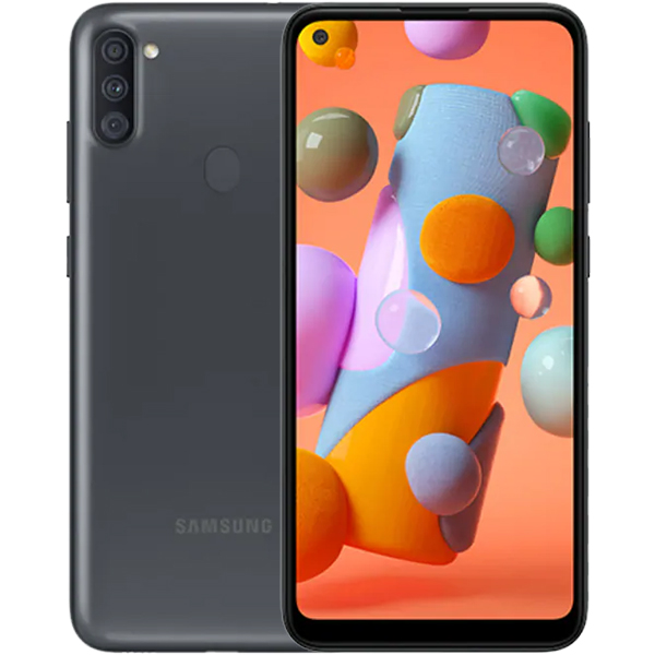 Điện thoại Samsung Galaxy A11 3GB 32GB - Hàng chính hãng