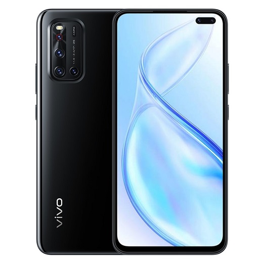 Điện thoại Vivo V19 8GB 128GB - Hàng chính hãng