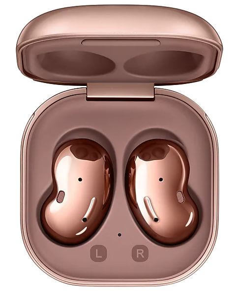 Tai nghe Bluetooth Samsung Galaxy Buds Live