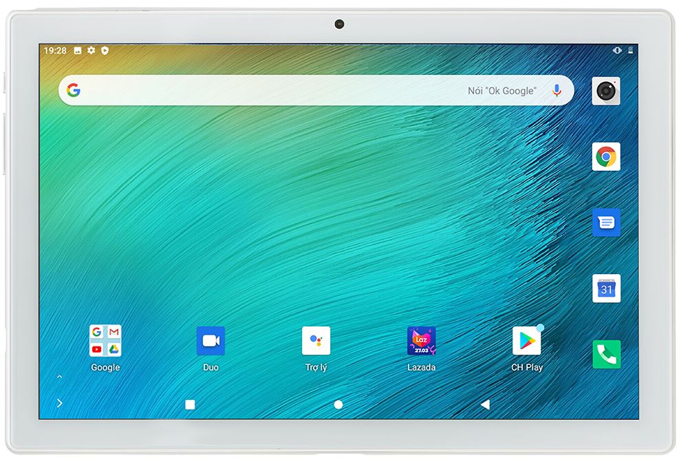 Máy tính bảng Masstel Tab 10 Ultra - Hàng chính hãng