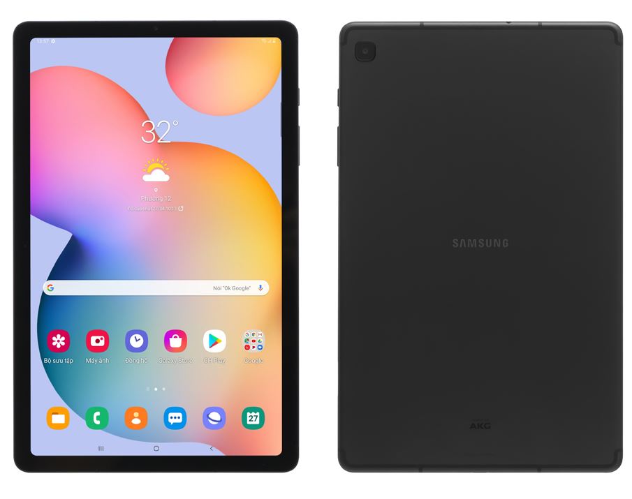 Máy tính bảng Samsung Galaxy Tab S6 Lite - Hàng chính hãng