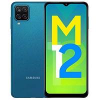Samsung Galaxy M12 2021 600x600
