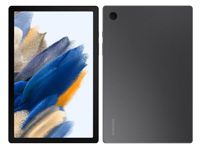 Máy tính bảng Samsung Galaxy Tab A8 (2022) 4GB 64GB - Hàng chính hãng