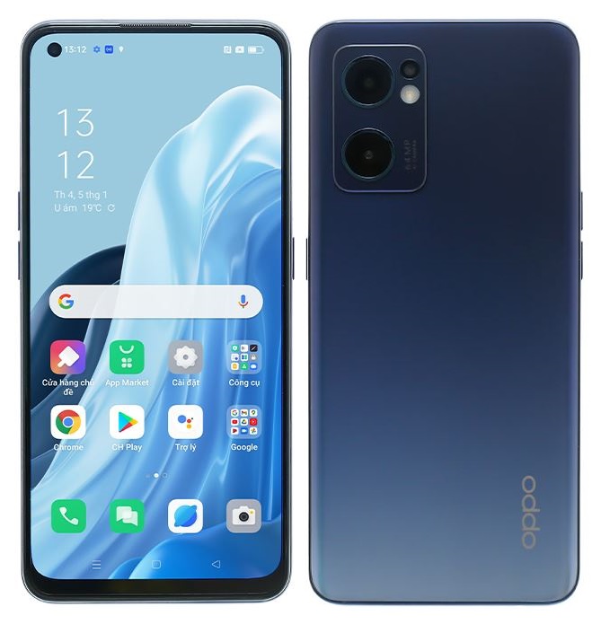 Điện thoại OPPO Reno7 5G 8GB 256GB - Hàng chính hãng