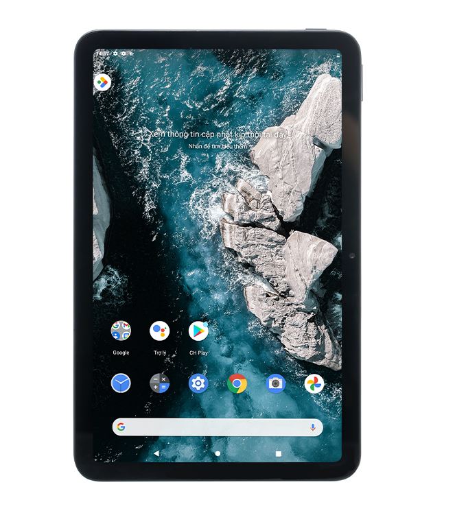 Máy tính bảng Nokia Tab T20 4G (4GB/64GB) - Hàng Chính Hãng