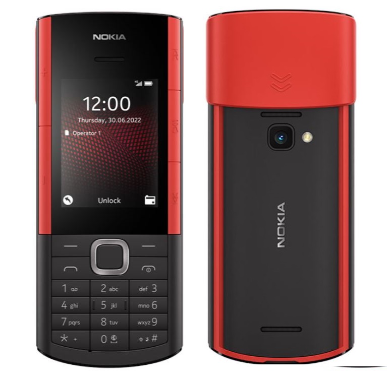 Điện thoại Nokia 5710 4G - Hàng chính hãng