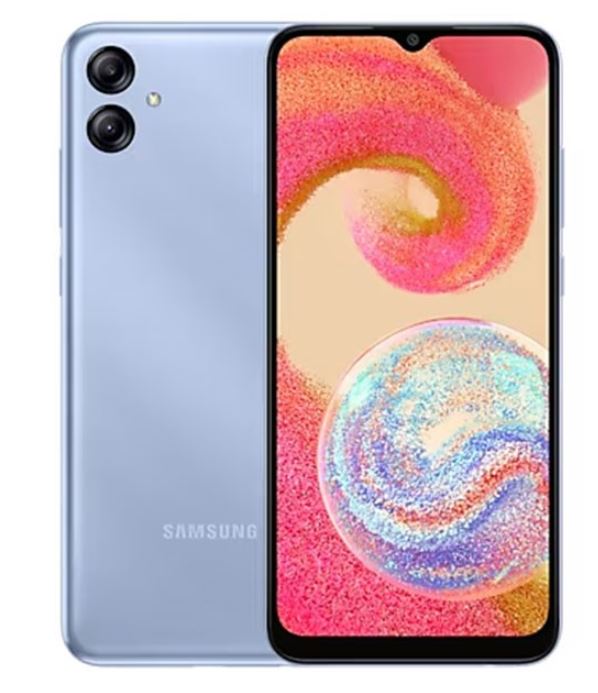 Điện thoại Samsung Galaxy A04e 3GB 64GB - Hàng chính hãng