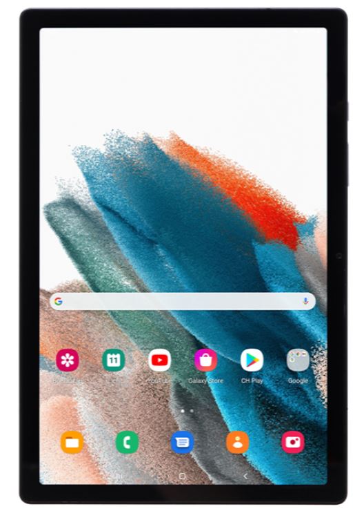 Máy tính bảng Samsung Galaxy Tab A8 (2022) 3GB 32GB - Hàng chính hãng