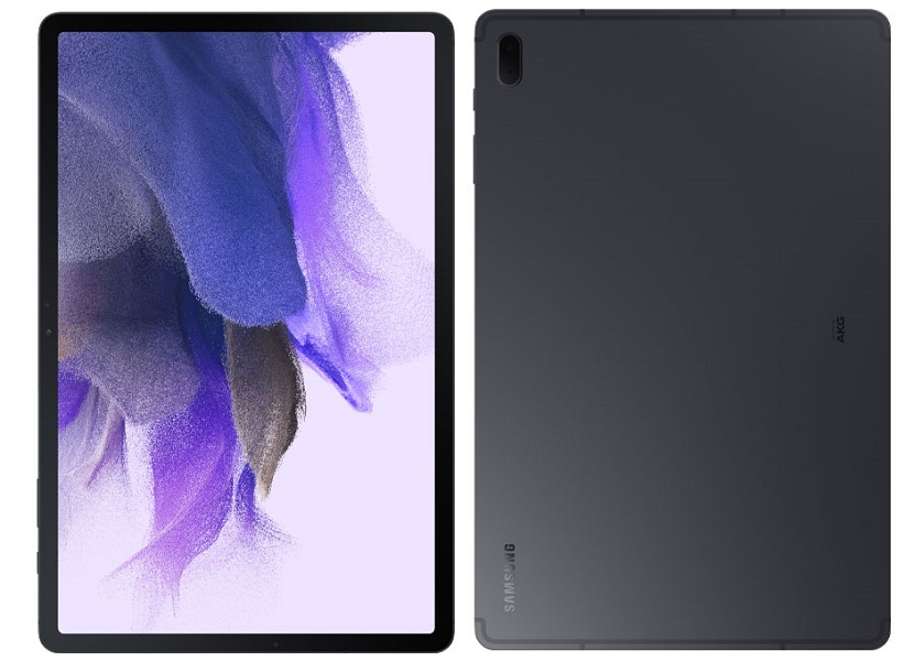 Máy tính bảng Samsung Galaxy Tab S7 FE WiFi - Hàng chính hãng