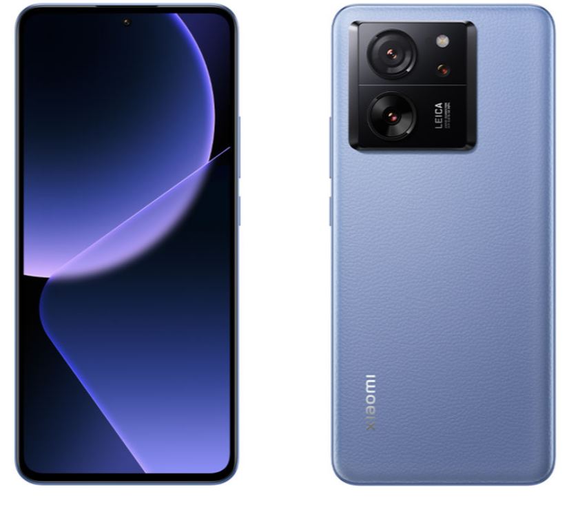 Điện thoại Xiaomi 13T Pro 5G (12GB-256GB) - Hàng chính hãng