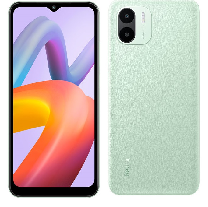 Điện thoại Xiaomi Redmi A2 (2GB-32GB) - Hàng chính hãng