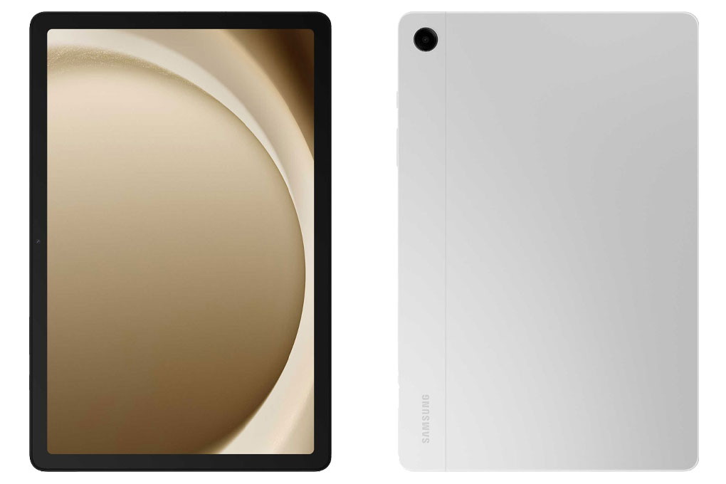 Máy tính bảng Samsung Galaxy Tab A9+ 5G (4GB/64GB) - Hàng chính hãng