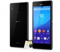 xperia m4 aqua