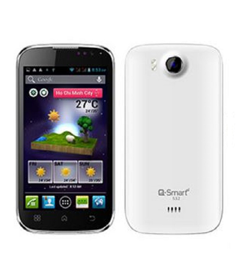 Q-Smart S32 (Q-Mobile S32)