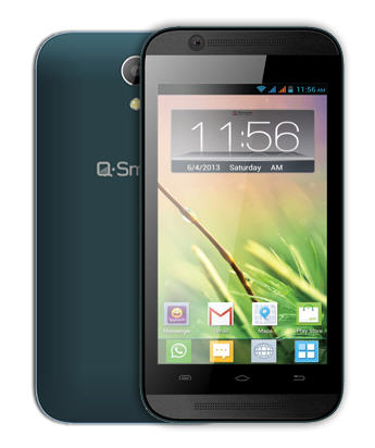 Q-Smart QS08 (Q-Mobile QS08)