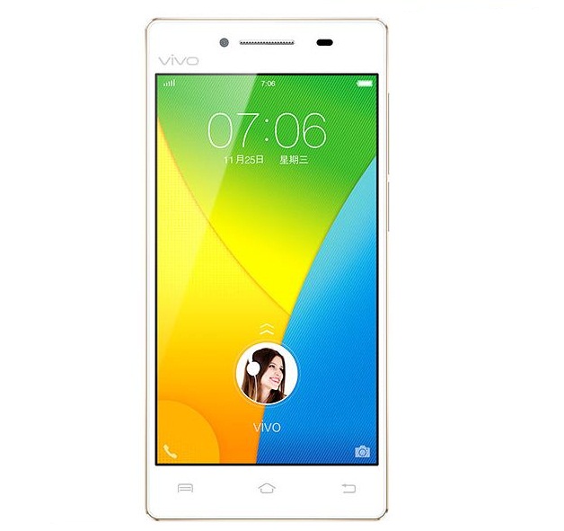 Vivo Y51