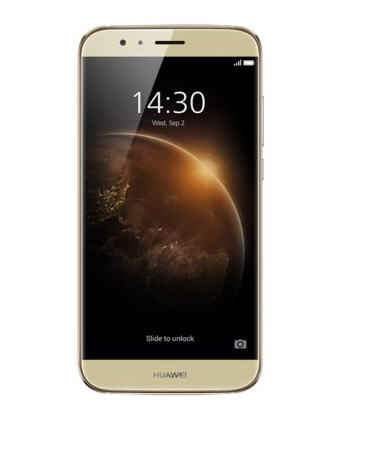 Huawei G7 Plus Clear Kho