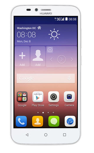 Huawei Y625