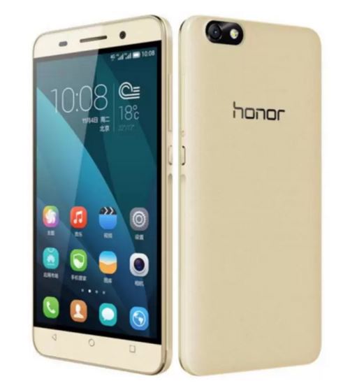 Huawei Y6 clear kho