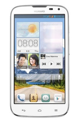 Huawei Ascend G610 - Bảo hành 3 tháng 