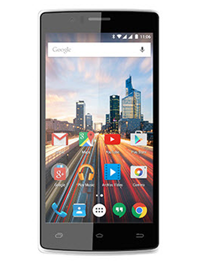 ARCHOS 50d Helium